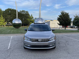 Manija de Acero OEM de Grado Industrial para Volkswagen TDI SE 2013 Usada, Garantía de 3 Años - Product Image 4