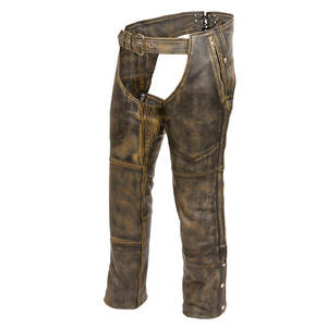 Unique Design Own Your Cheap Price Best Quality Motorbike <b>Chaps</b> <b>Waterproof</b> Breathable Motorcycle Leather <b>Chaps</b> - Product Image 4