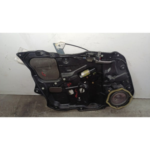 Mécanisme de levage de la vitre avant. SX MAZDA 3 Série Berline BP4K59590A Y603 (03>09) - Product Image 1