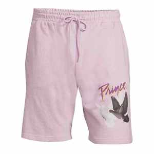 Short de survêtement d'été de haute qualité pour hommes Nouveau bermuda de couleur unie Fermeture à cordon Mode décontractée Tricoté Comprend des poches - Product Image 1