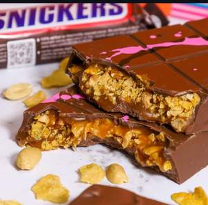 Galletas Dulces de Chocolate con Pistachos y Kunafa de Calidad de Exportación de Dubái, Dulces Pastosos con Ingredientes Naturales, Frutos Secos de Alta Calidad AL SULTAN - Product Image 4