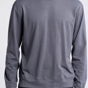 Sudadera con Capucha para Hombre, al por Mayor, Diseño Sólido, Otoño, 100% Algodón, Calidad Confiable para Satisfacer la Demanda del Cliente - Product Image 6