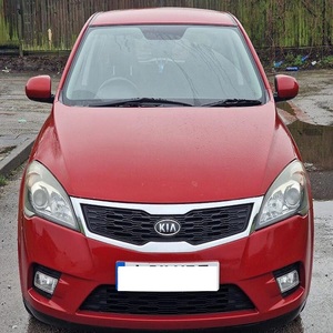 KIA CEED d'occasion 2011, conduite à gauche/droite - Product Image 1