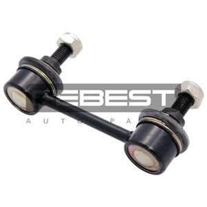 Tirante dello stabilizzatore posteriore FEBEST (0823-B12R) - Product Image 1