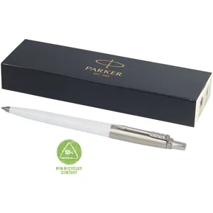 Parker Jotter: Penna Promozionale Riciclata Sostenibile, Accessorio Ecologico per Merchandising - Product Image 1