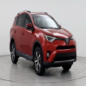 โตโยต้า RAV-4 ปี 2018 สภาพดี ใช้งานน้อย - Product Image 1