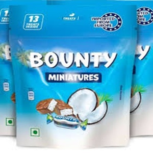 Barras de Chocolate Bounty de Primera Calidad en Venta a Precio de Proveedor - Product Image 1