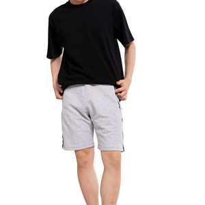 Servicios de Procesamiento de Ropa, Camisas Personalizadas al por Mayor, OEM ODM, Pantalones Cortos de Compresión de Poliéster para Hombre Hechos en Vietnam - Product Image 3