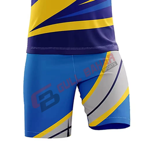 ชุดเล่นฟุตบอลผ้าโพลีเอสเตอร์100% ชุด2024ชุดกีฬาสำหรับผู้ใหญ่ชุดเล่นฟุตบอลผ้าโพลีเอสเตอร์ออกแบบได้ตามต้องการ - Product Image 6