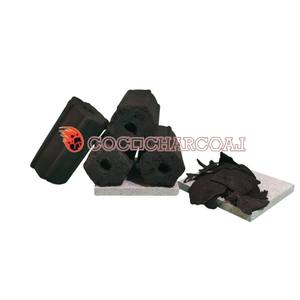 Briquettes de biomasse durable: carburant écologique pour usage industriel et domestique - Product Image 1