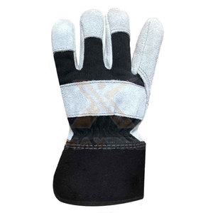 Quality Made Cut Resistant Working Gloves 2026 Eco Friendly Working Gloves High-Visibility Working Gloves - Product Image 3