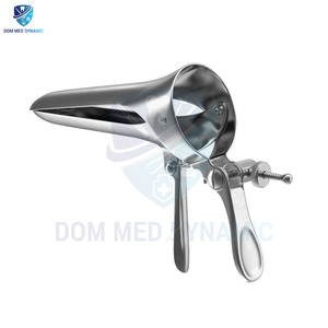 ชุดเครื่องมือผ่าตัดทางนรีเวชแบบเกลียวแบบใช้แล้วทิ้งมีหลายขนาด - Product Image 4