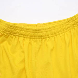 Ensemble d'uniformes de basketball pour hommes fabriqué au Pakistan 2026, 100 % polyester, couleur personnalisée, logo personnalisé, design personnalisé, taille personnalisée, léger - Product Image 6