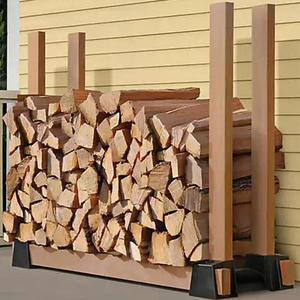 Four à bois de chauffage sec en hêtre/chêne Bois de chauffage séché en sacs Bois de chauffage de chêne sur palettes de longueur 25 Cm 33 cm - Product Image 4