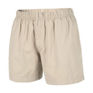 Pantalones cortos de alta calidad para hombre, diseño de bolsillo trasero informal de verano, pantalones cortos de gimnasio con cordón de cintura para entrenamiento transpirable de secado rápido para hombre - Product Image 4