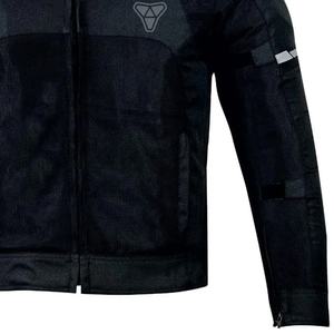 Chaqueta de moto de invierno y verano para hombre, chaqueta de carreras de Motocross, forro extraíble, transpirable a prueba de viento para moto - Product Image 6