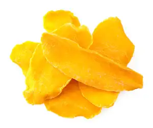 Fruit en tranches de mangue séchée-fournisseur de mangue séchée déshydratée