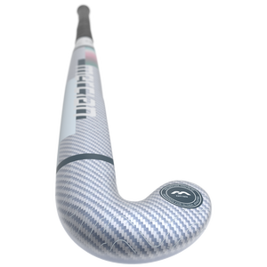 ไม้ฮ็อกกี้คาร์บอนไฟเบอร์สำหรับเล่นเกมที่ทันสมัยให้ความรู้สึกน้ำหนักเบาและทนทานต่อแรงกระแทกสูงสำหรับผู้เล่น - Product Image 3