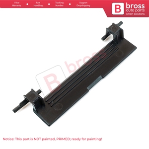 ฝาครอบพอร์ตแร็คหลังคาแบบพาโนรามา BSR516 95*20มม. สำหรับ S204 W204คลาส C C204 2007-2015 20469071829040 - Product Image 3