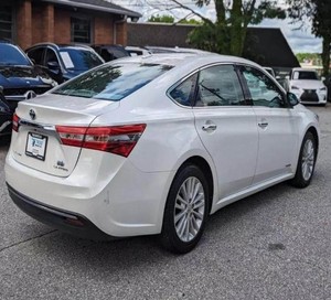 รถ toyotaa camrry มือสองแบบปราณีต - Product Image 2