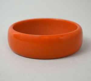 Pulsera de Resina Personalizada de Moda para Mujer, Pulseras Acrílicas Femeninas, Joyería Simple, Fabricante de Pulseras de la India, bh crafts - Product Image 2