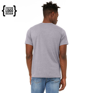 T-shirt unisexe décontracté à manches courtes avec logo de designer, vente en gros, t-shirt de designer de haute qualité en coton, confortable et tendance - Product Image 6