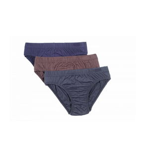 Bóxer de algodón 100% para hombre, ropa interior Multicolor, a la moda, nuevo diseño - Product Image 6