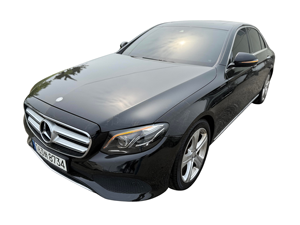 เบนซ์ E-Class W213 E220d Avant Garde ปี 2017 สภาพดี รถมือสองจากเกาหลี ขายโดย 300auto Export - Product Image 2
