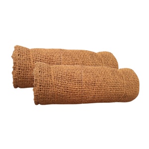 COCONUT COIR NET 2 x 20m: Sunshade with Substance: Exported Coconut Coir Nets from Vietnam - Product Image 1