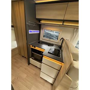 อุปกรณ์ตกแต่งภายในรถบ้าน Itineo Famili SBD700 - Product Image 5