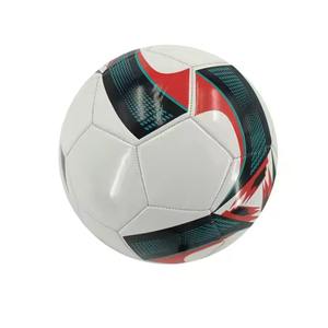Balón de fútbol profesional Alaay cosido a máquina para entrenamiento interior/exterior pelota duradera de fútbol para deportes y ejercicio - Product Image 3