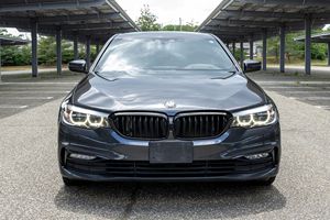 2018 540d xDrive Turbodiesel 6 cylindres AWD - Product Image 4