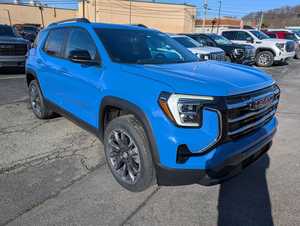 Modelo Popular 2026 G M C Terrain Elevation, SUV con Tracción en las Cuatro Ruedas, Motor de 4 Cilindros Turboalimentado de 1.5L - Product Image 3