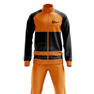 Survêtements de rugby haute performance, séchage rapide, respirants, vêtements de sport - Product Image 4
