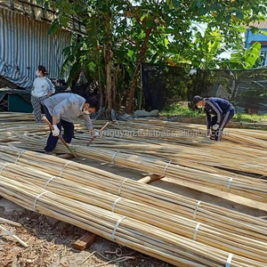 Ecológico 12-30mm muebles de jardín de ratán natural artesanía materia prima de Vietnam - Product Image 1