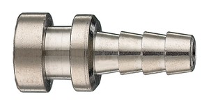 Attacco a Baionetta per Compressori Mm. 6 - Product Image 1