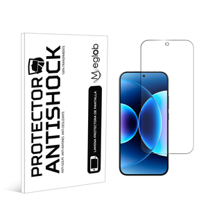 ฟิล์มกันรอยหน้าจอ ANTISHOCK สำหรับเสี่ยวมี่ 17 พรีเมี่ยม การ์ดป้องกันสำหรับอุปกรณ์ของคุณ - Product Image 1