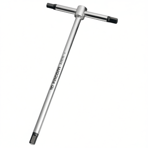 Clés hexagonales métriques Facom - Product Image 3