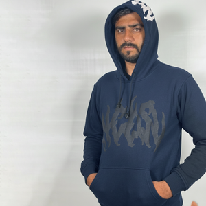 Vente en gros directe d'usine Nouveauté Sweat-shirts pour hommes 100% coton Design personnalisé Vêtements décontractés d'hiver Sweat-shirts basiques unis - Product Image 4