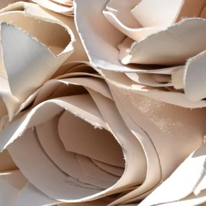 Hojas de cuero de corteza de vaca de calidad de exportación de cuero sin terminar para los mercados globales, perfecto para teñir, repujar y acabado personalizado - Product Image 1