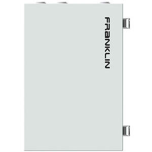 Sistema de Monitoreo Automático Remoto FranklinWH APbox ACCY-RCV1-US - Product Image 1