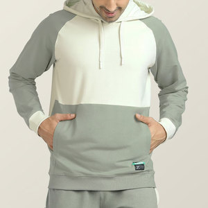 Último producto, diseño personalizado, proveedores de Pakistán, 100% algodón, ropa informal, sudaderas con capucha para hombre, diseño personalizado, sudaderas con capucha para hombre - Product Image 1