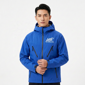 windbreaker <b>Jacket</b> oversized windbreaker polyester windbreaker lightweight windproof <b>Jacket</b> sport coat outdoor <b>Men's</b> <b>Jackets</b> - Product Image 5