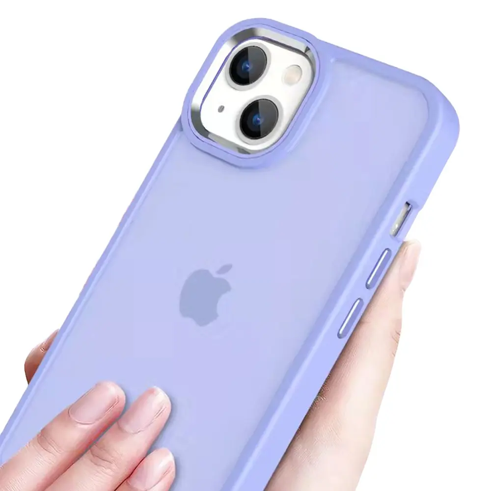 silicone skin case