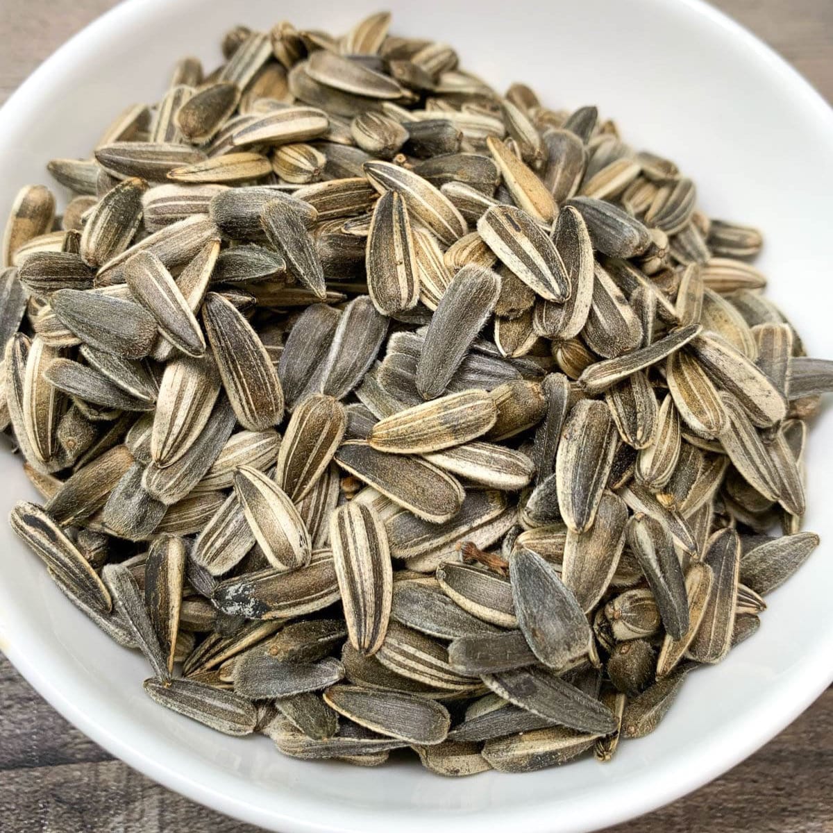 Wholesale Fried Sunflower Kernels Dried Snack Processed Roasted Sunflower Seeds