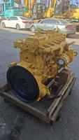   Moteur C7.1 Acert inutilisé, surplus gouvernemental