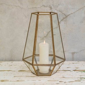 Set of 3 Gold Moroccan <b>Hanging</b> Lanterns Festival Decor Indoor <b>Outdoor</b> Elegant Home Decorative <b>Lighting</b> Set of 3 Customized Sizes - Product Image 4