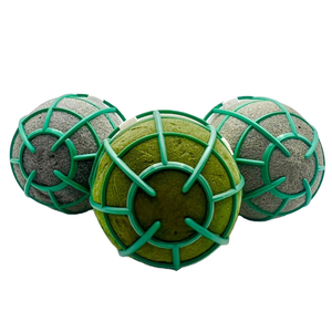 Espuma Floral Seca y Húmeda para Arreglos Florales Frescos, Decoración de Bodas, Autos y Fiestas en Casa - Product Image 1