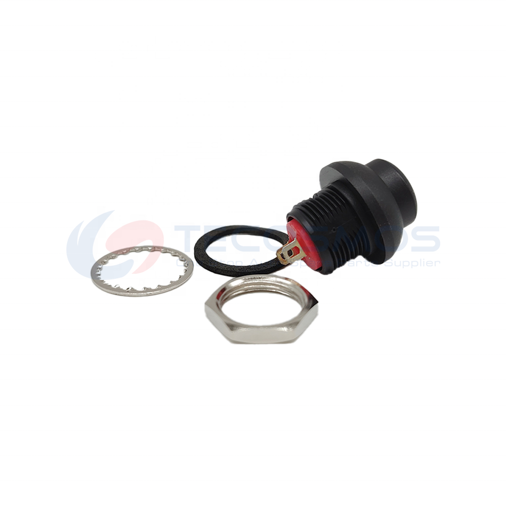 High Quality Factory Price Forklift Accessories Switch Push Button for Car 51513487