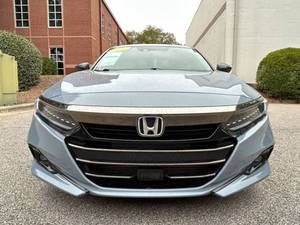 Auto usata Honda Accord Sport Special Edition 2022 a basso prezzo in vendita - Product Image 2